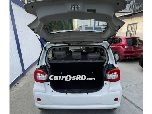 Toyota Passo Carros en venta