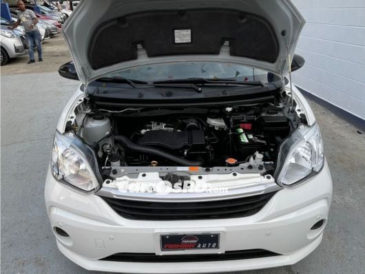 Toyota Passo Carros en venta
