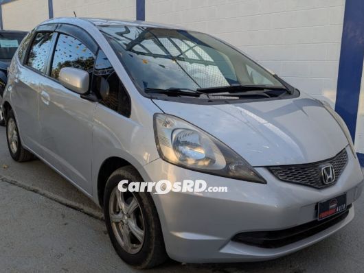 Honda Fit Carros en venta