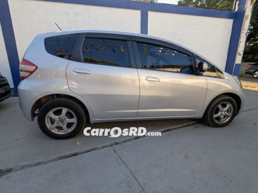 Honda Fit Carros en venta