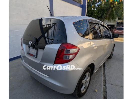 Honda Fit Carros en venta