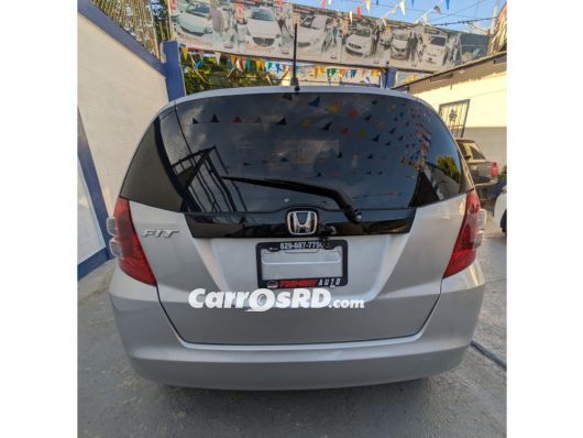 Honda Fit Carros en venta