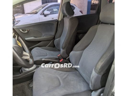 Honda Fit Carros en venta