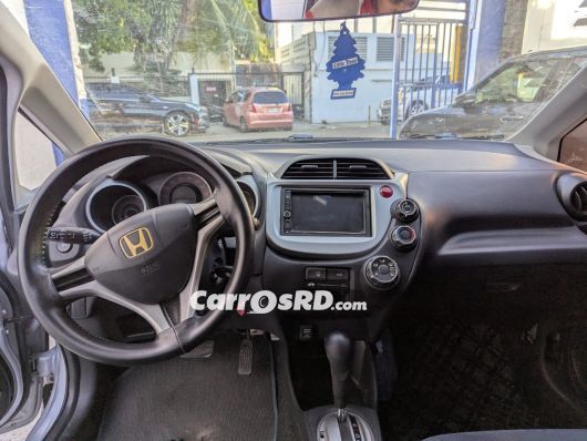 Honda Fit Carros en venta
