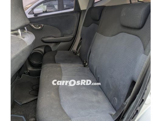 Honda Fit Carros en venta