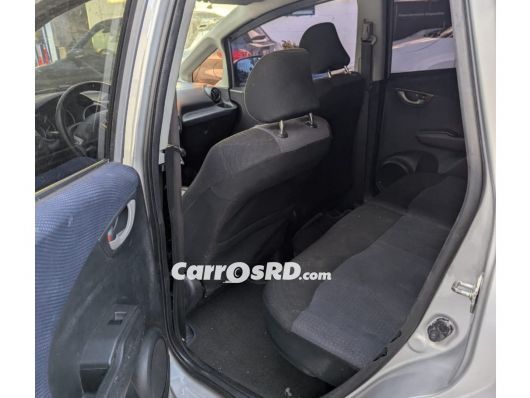 Honda Fit Carros en venta