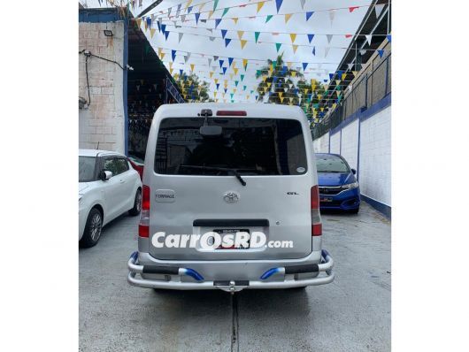 Toyota Town Ace Minivan en venta