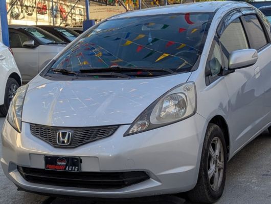 Honda Fit Básico en venta