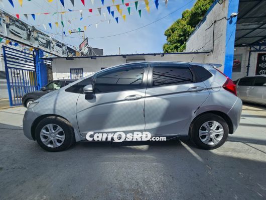 Honda Fit Carros en venta