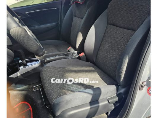Honda Fit Carros en venta