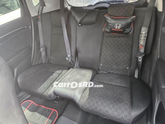 Honda Fit Carros en venta