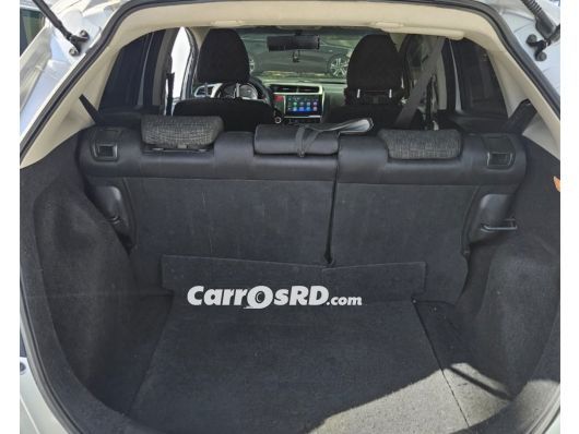 Honda Fit Carros en venta