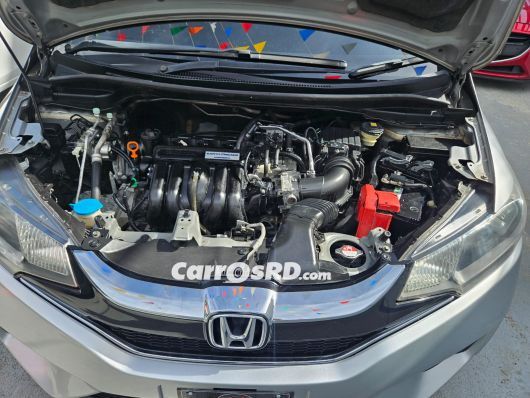 Honda Fit Carros en venta