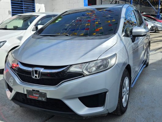 Honda Fit Básico en venta