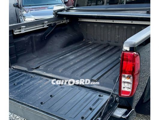 Nissan Frontier Camioneta en venta