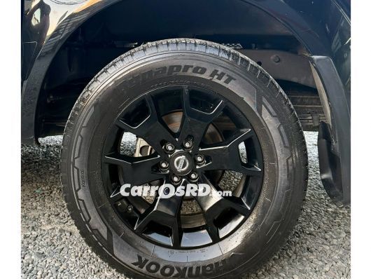 Nissan Frontier Camioneta en venta
