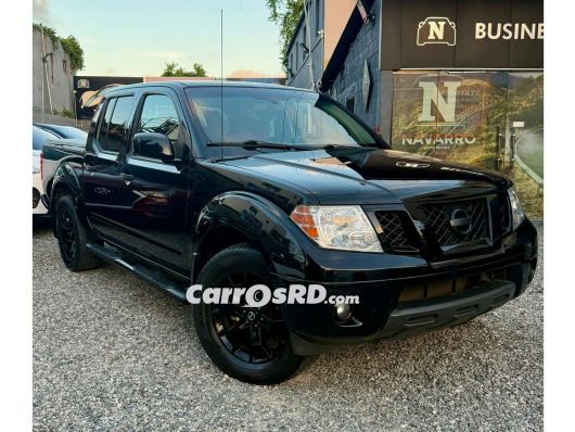 Nissan Frontier Camioneta en venta