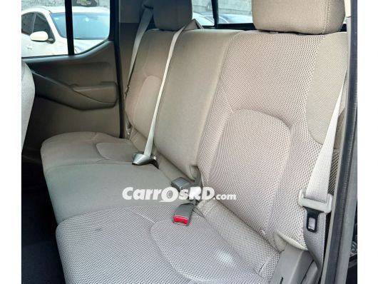 Nissan Frontier Camioneta en venta