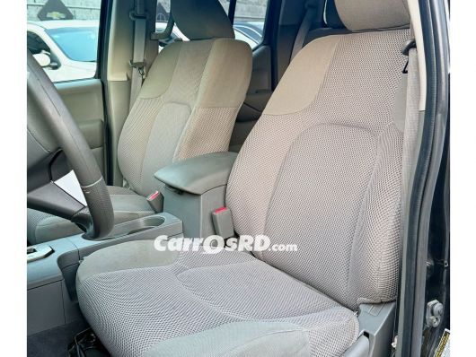 Nissan Frontier Camioneta en venta
