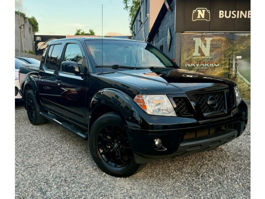 Nissan Frontier SV en venta
