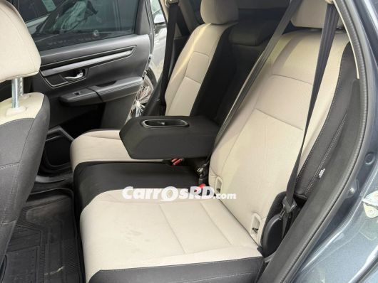 Honda CR-V Jeepeta en venta