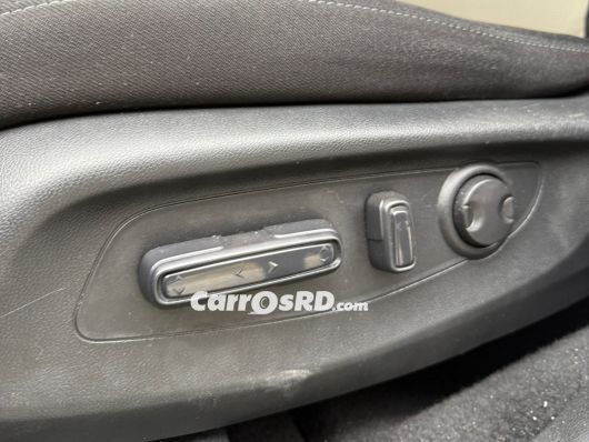 Honda CR-V Jeepeta en venta