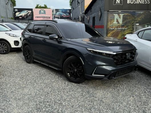 Honda CR-V EX en venta