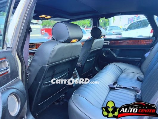 Jaguar XJ6 Carros en venta