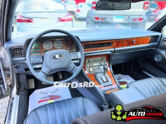 Jaguar XJ6 Carros en venta