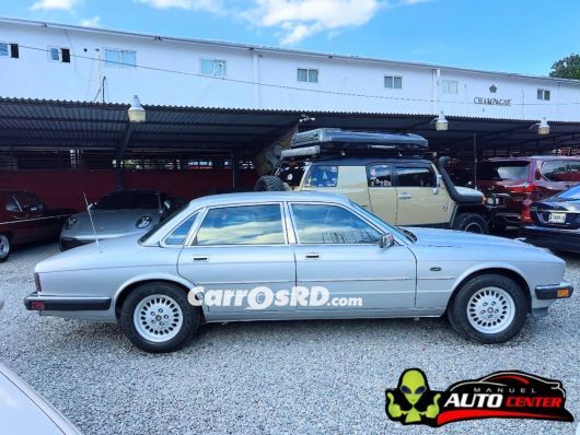 Jaguar XJ6 Carros en venta