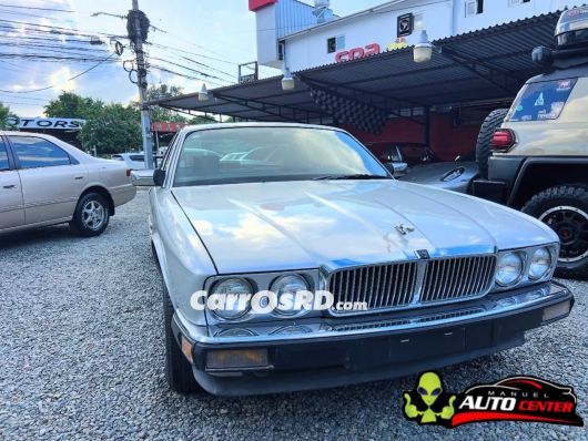 Jaguar XJ6 Carros en venta