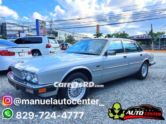 Jaguar XJ6 Carros en venta