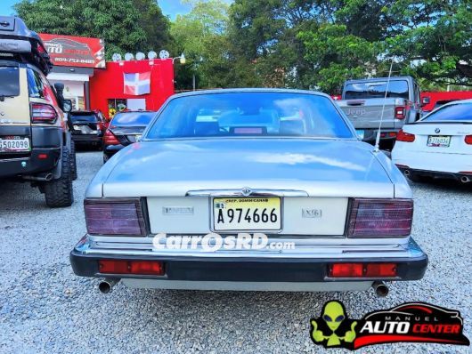 Jaguar XJ6 Carros en venta