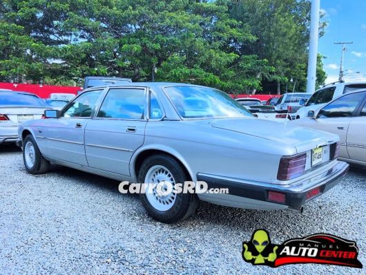 Jaguar XJ6 Carros en venta