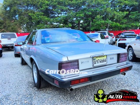 Jaguar XJ6 Carros en venta
