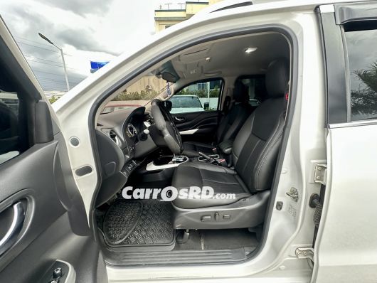 Nissan Frontier Camioneta en venta