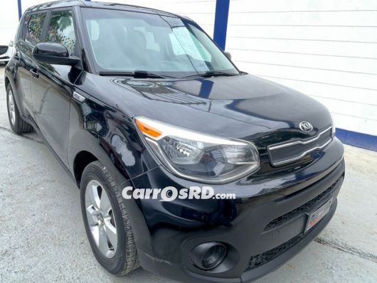 Kia Soul Jeep en venta