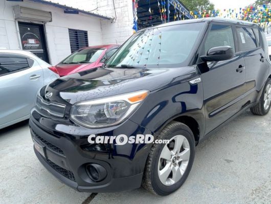 Kia Soul Jeep en venta