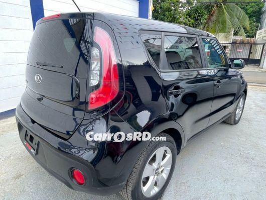 Kia Soul Jeep en venta