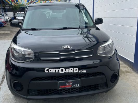 Kia Soul Jeep en venta