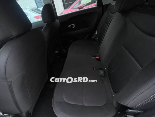 Kia Soul Jeep en venta