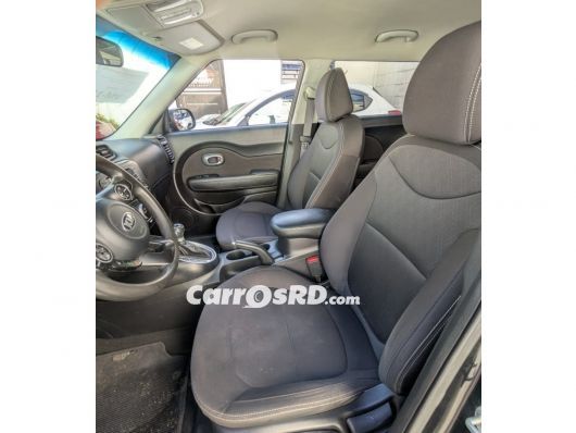 Kia Soul Jeep en venta