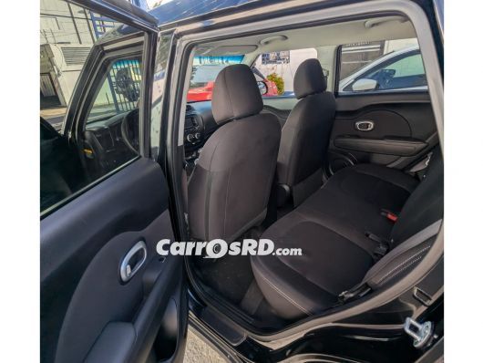 Kia Soul Jeep en venta