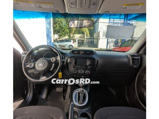 Kia Soul Jeep en venta