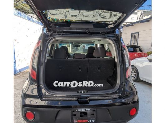 Kia Soul Jeep en venta