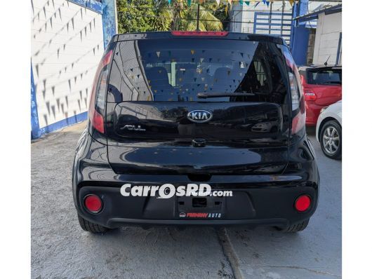 Kia Soul Jeep en venta
