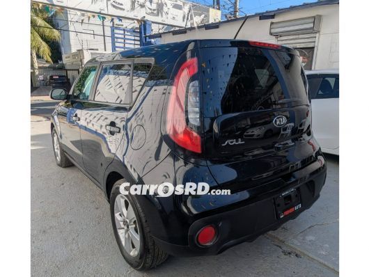 Kia Soul Jeep en venta
