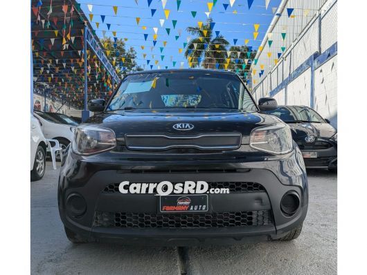 Kia Soul Jeep en venta