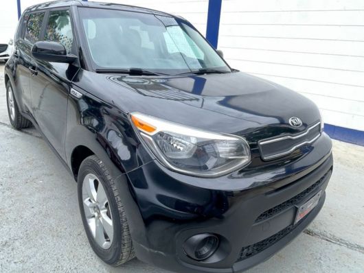 Kia Soul Básico en venta