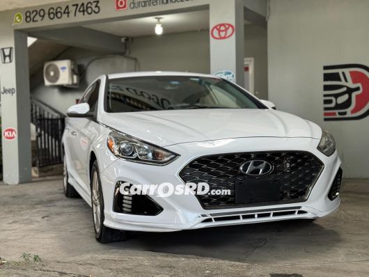 Hyundai Sonata Carros en venta
